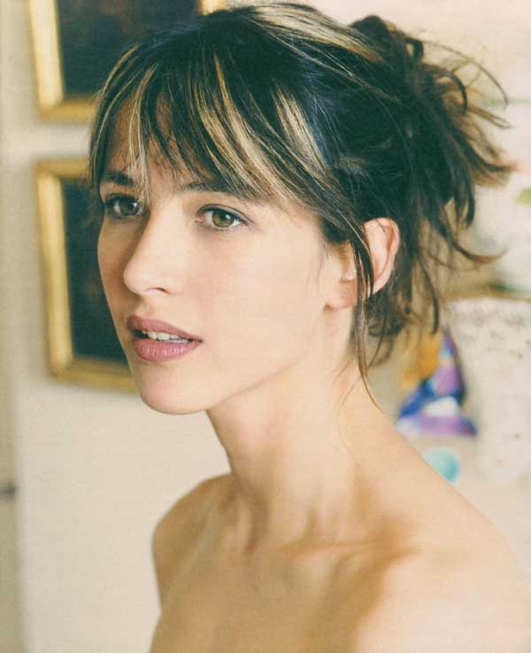 苏菲·玛索/Sophie Marceau-4-45